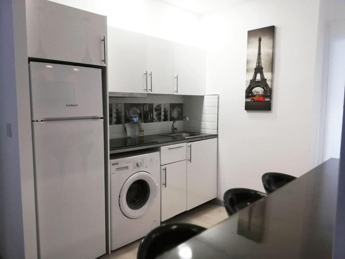 3 Bedroom 150 M From The Beach Torrevieja Exterior photo
